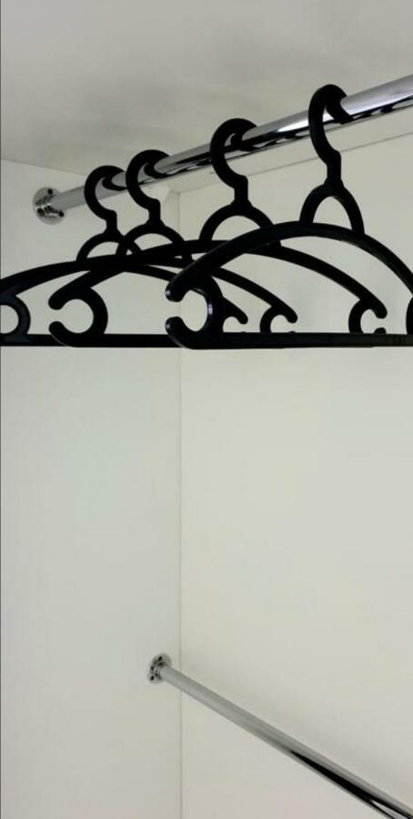 Apartment in Grodno Buitenkant foto
